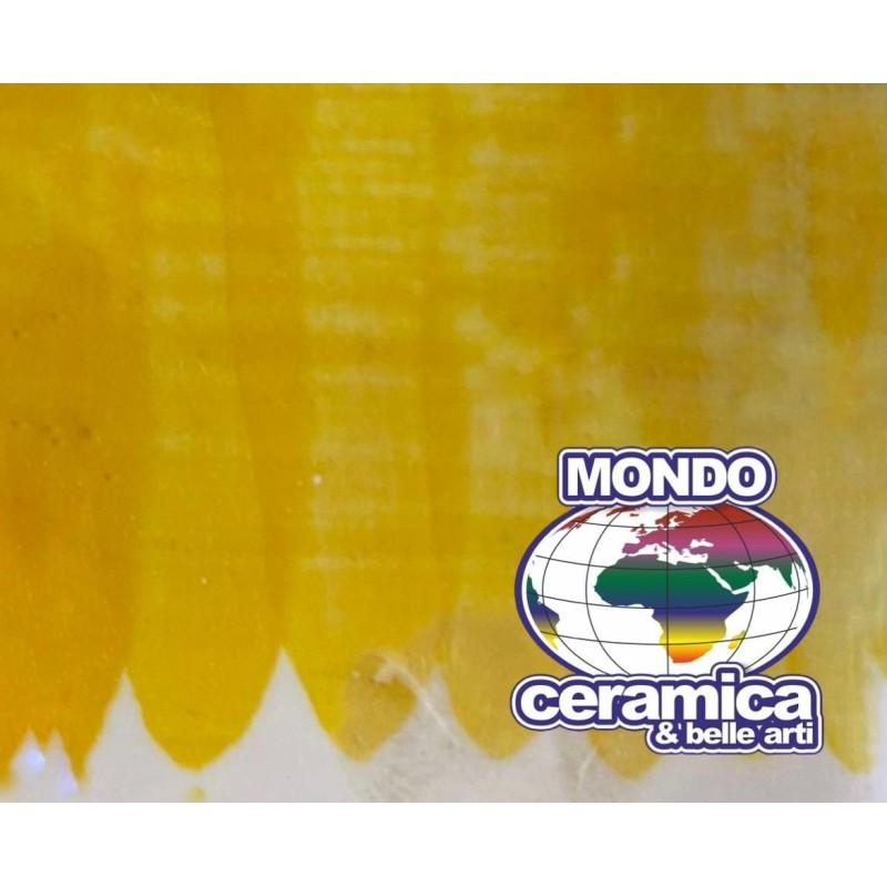 Colore giallo soprasmalto CMA3177