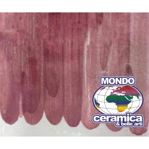Colore Rosa porpora soprasmalto