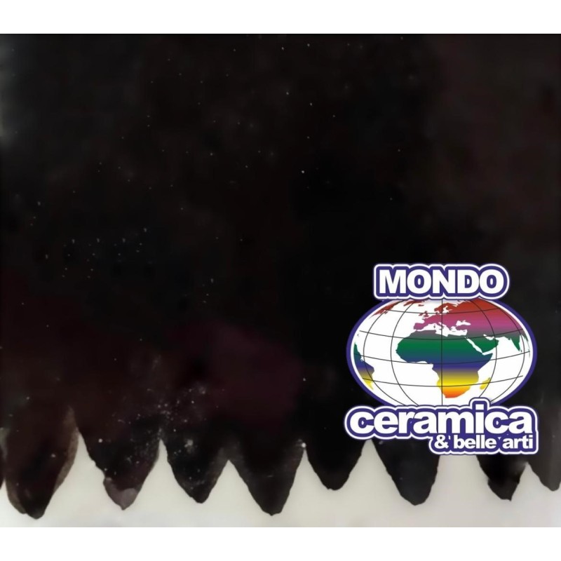 Colore Seppia Manganese soprasmalto