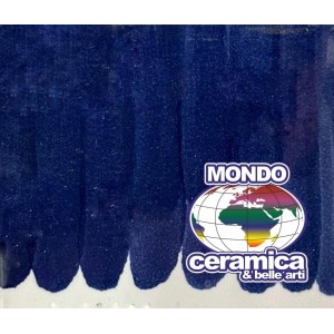 Colore Blu Sicilia soprasmalto
