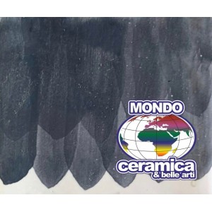 Colore Grigio azzurro soprasmalto