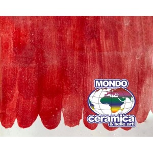 Colore rosso soprasmalto CMA3215