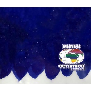 Colore blu notte soprasmalto CMA3262