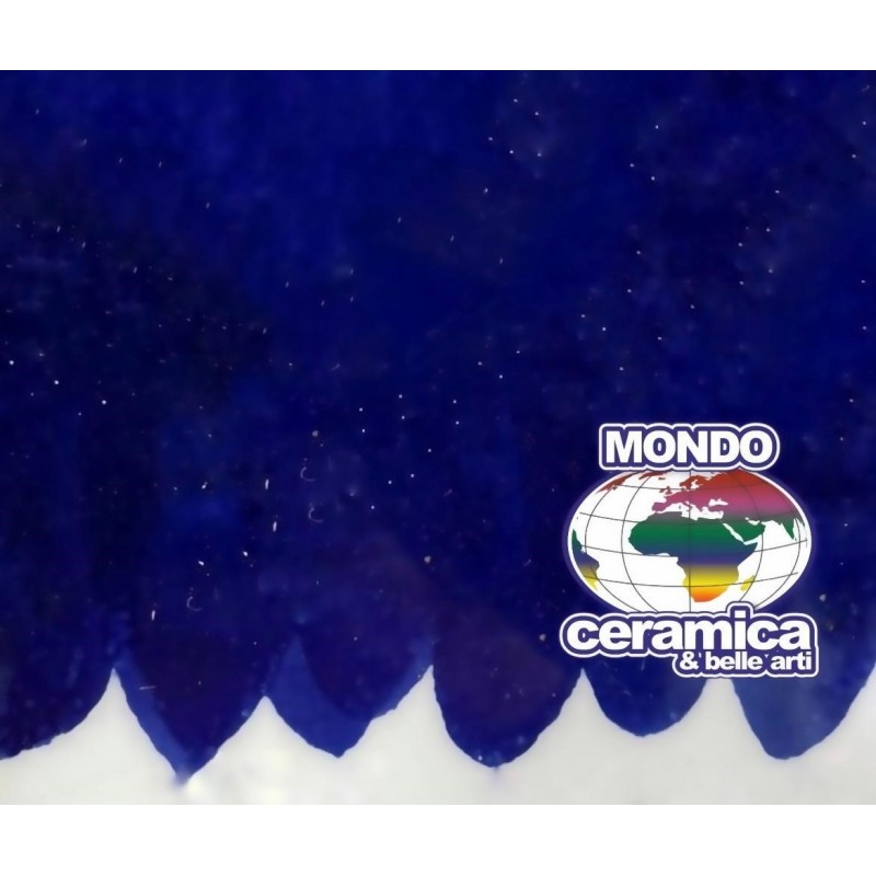 Colore blu notte soprasmalto CMA3262