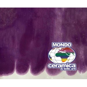Colore violetto soprasmalto