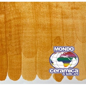 Colore arancio castelli soprasmalto CMA39