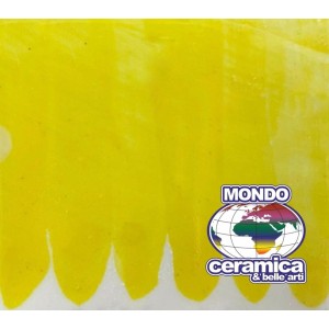 Colore giallo limone