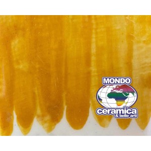 Colore giallo mimosa soprasmalto