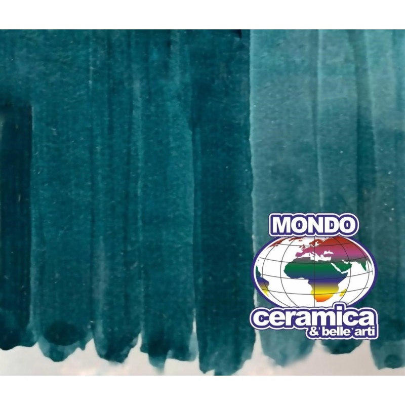 Colore verde smeraldo