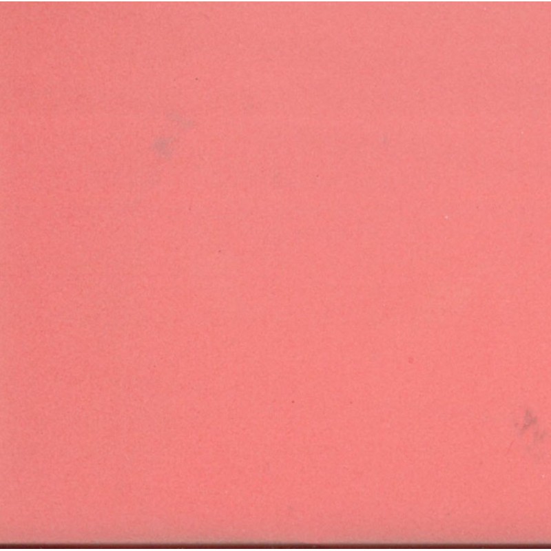 Smalto matt Rosso pastello