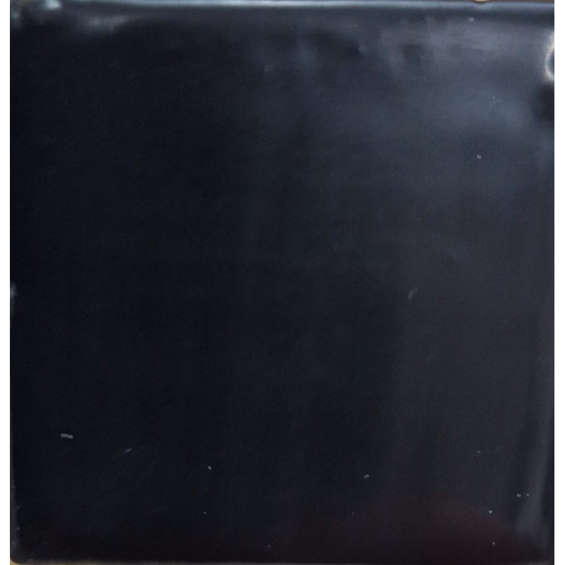 Smalto NERO SATINATO VELLUTATO -  apiombico