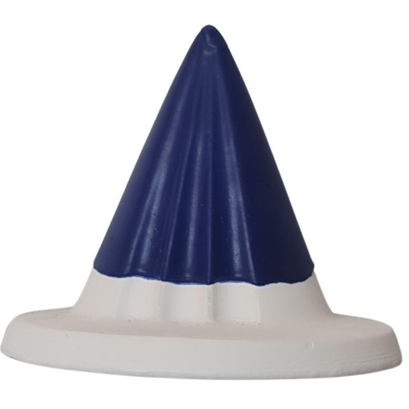 Smalto matt blu oltremare