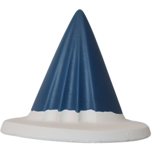 Smalto matt Blu