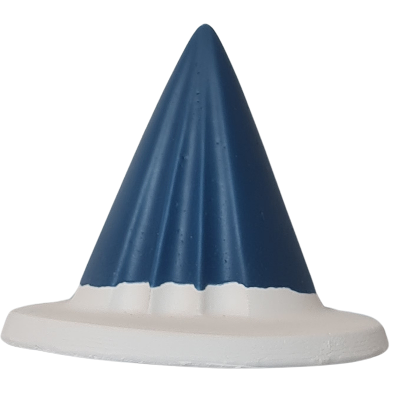 Smalto matt Blu