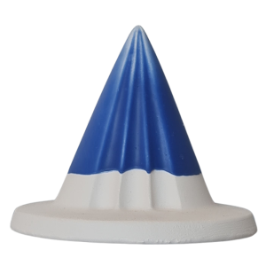 Smalto matt Blu SMC733