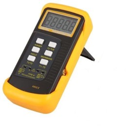 RAK100 Termometro digitale per forni a gas