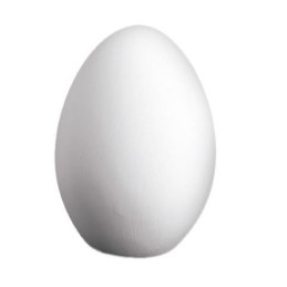 k130 uovo cm.6,5