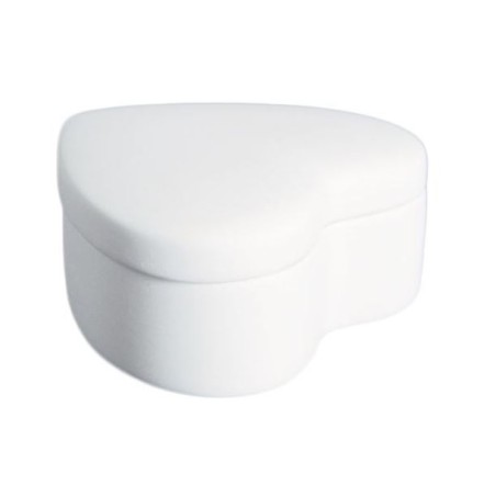 K255 Scatola cuore cm.10x10