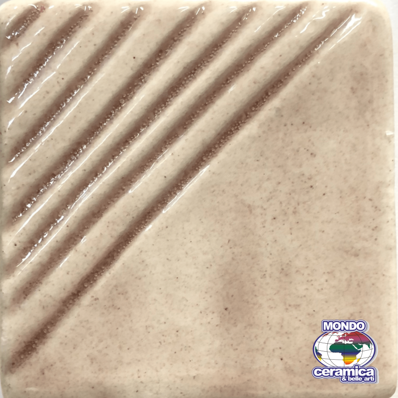 Vernice o cristallina lucida piombica beige