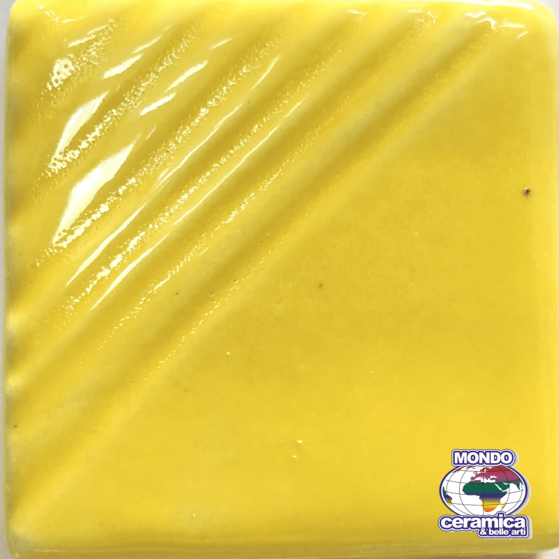 Vernice o cristallina lucida piombica Gialla VLP4046
