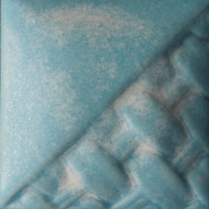 Mayco SW-136 Weathered Blue