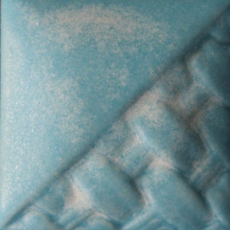 Mayco SW-136 Weathered Blue