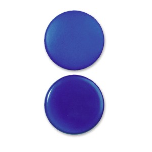 Engobbio polvere blu