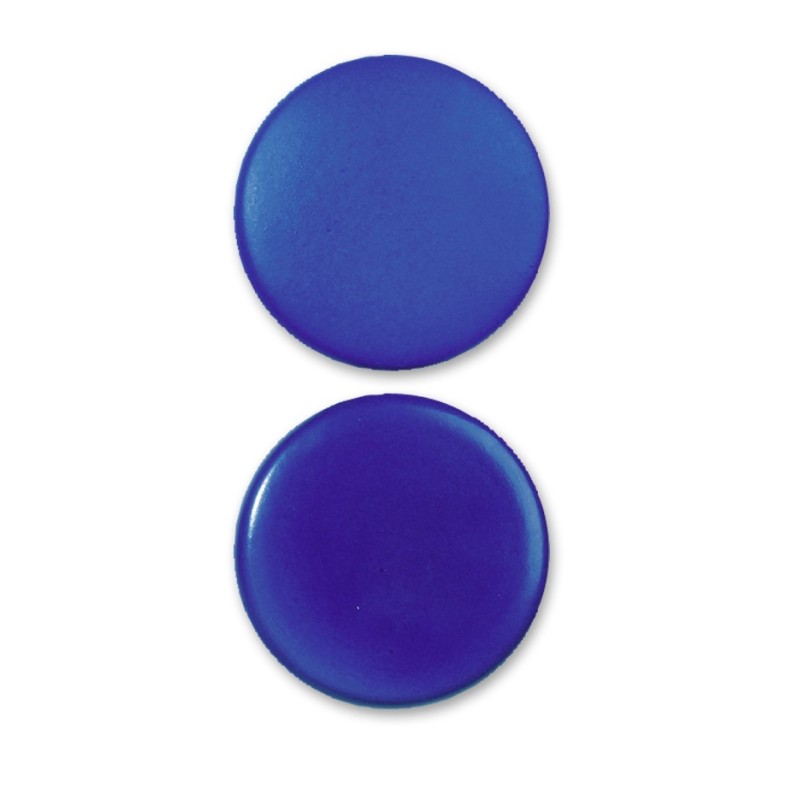 Engobbio polvere blu
