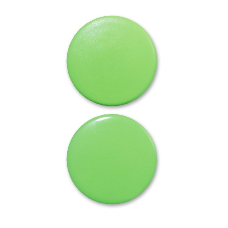 Engobbio polvere verde chiaro