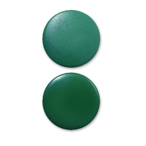 Engobbio polvere verde scuro