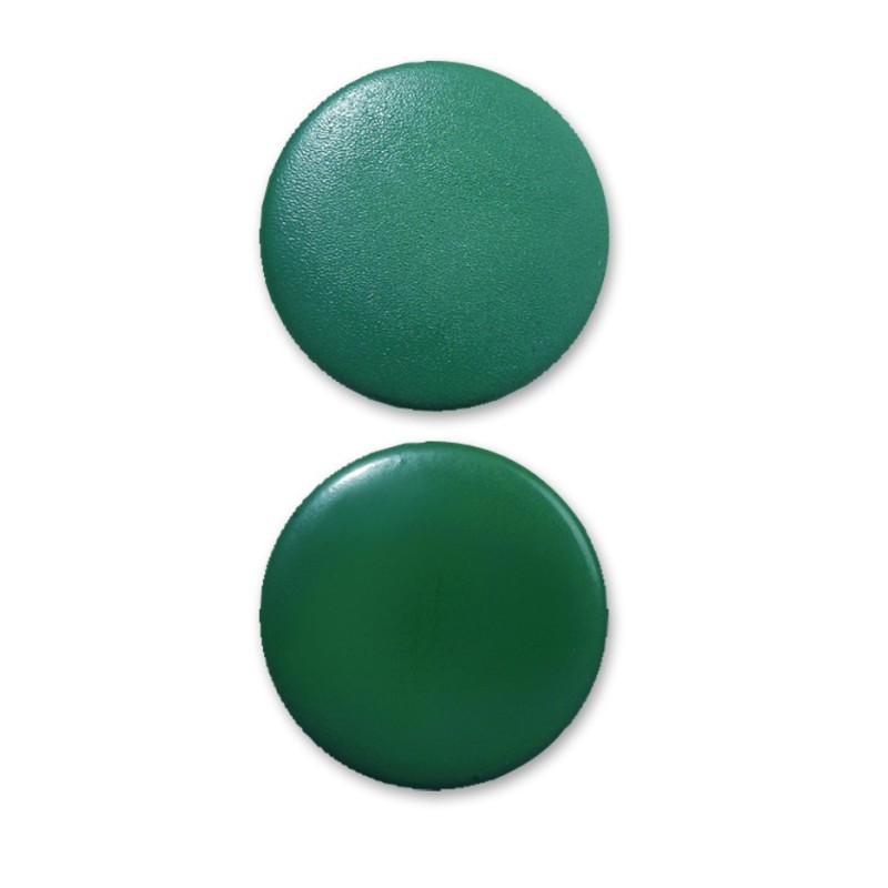 Engobbio polvere verde scuro