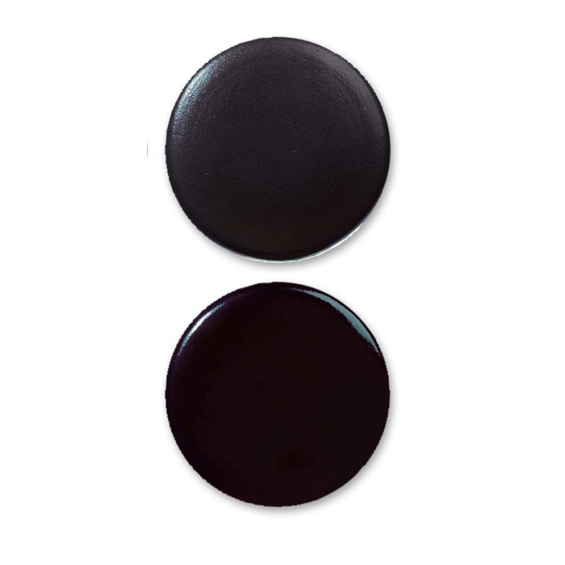 Engobbio polvere nero