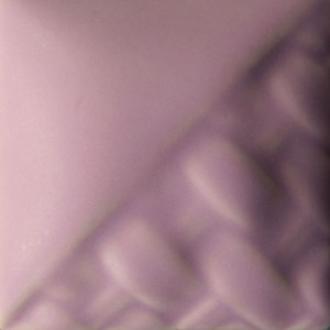 Mayco SW-158 Lilac Matt