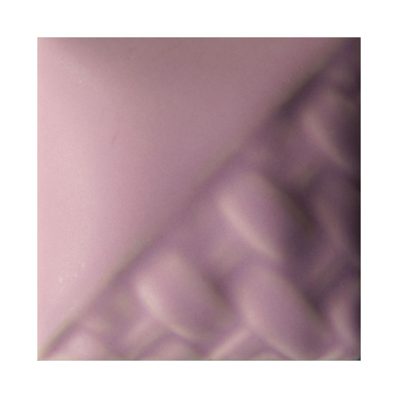 Mayco SW-158 Lilac Matt