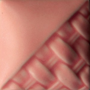 Mayco SW-162 Pink Matt