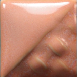 Mayco SW-168 Coral Sands