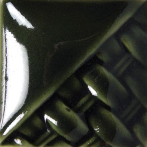 Mayco SW-210 Emerald