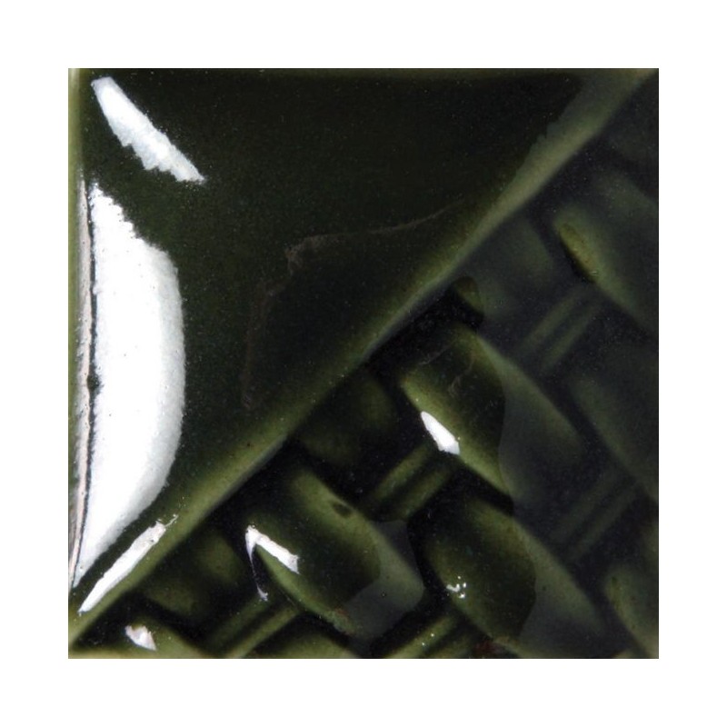 Mayco SW-210 Emerald