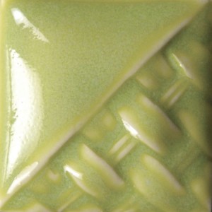 Mayco SW-253 Green Opal