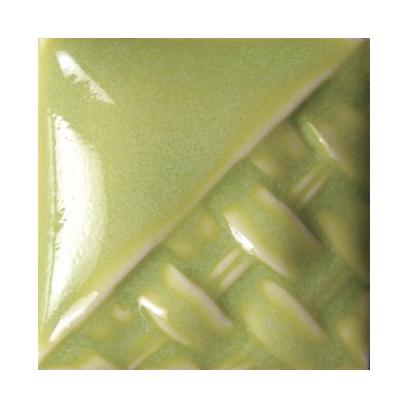 Mayco SW-253 Green Opal