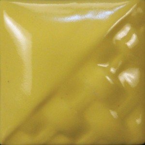 Mayco SW-502 Yellow
