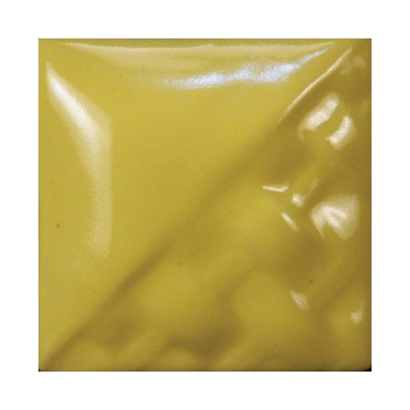 Mayco SW-502 Yellow