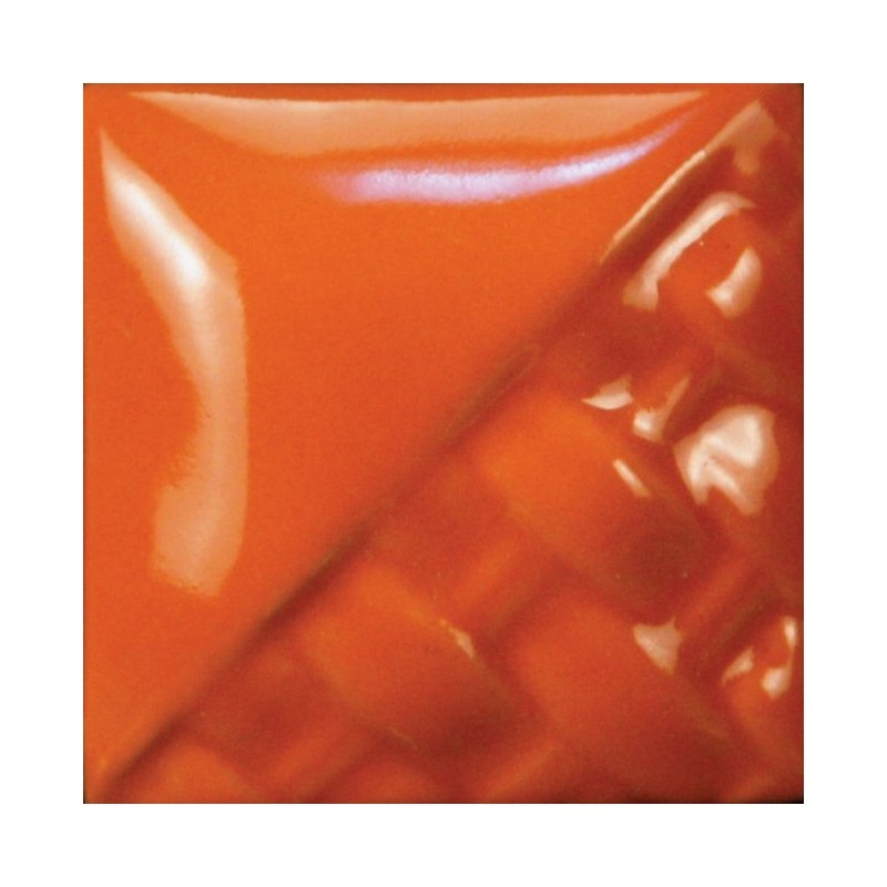 Mayco SW-503 Orange