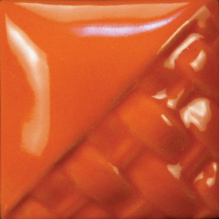 Mayco SW-503 Orange
