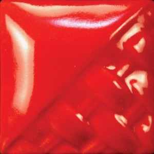 Mayco SW-504 Rosso