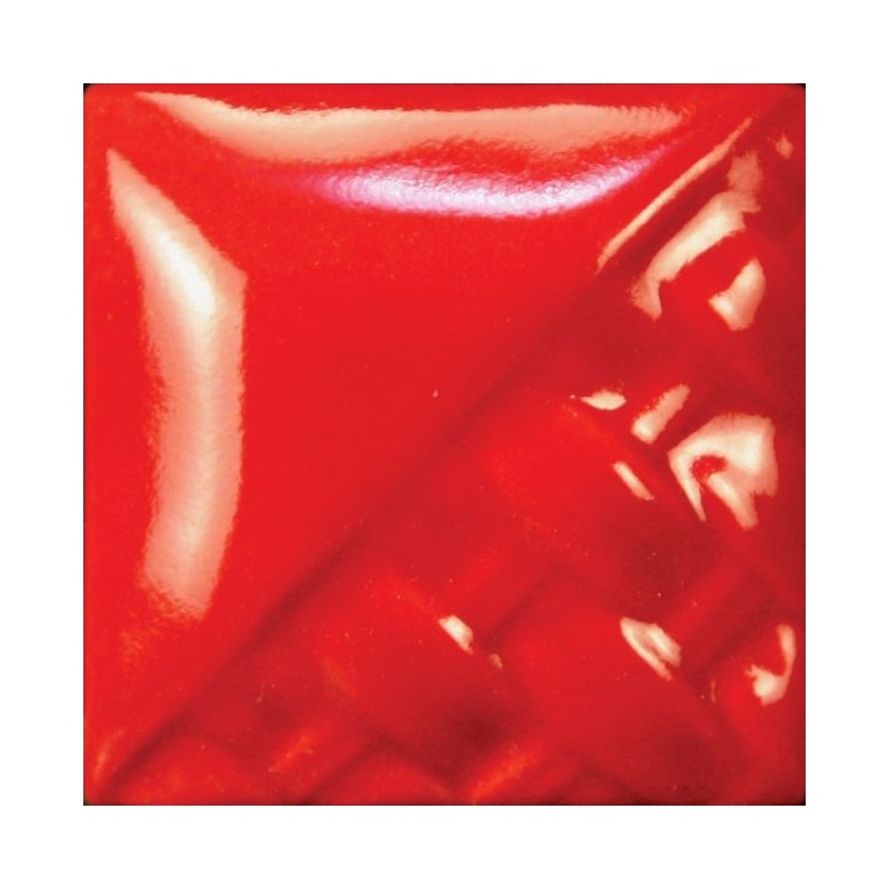 Mayco SW-504 Rosso