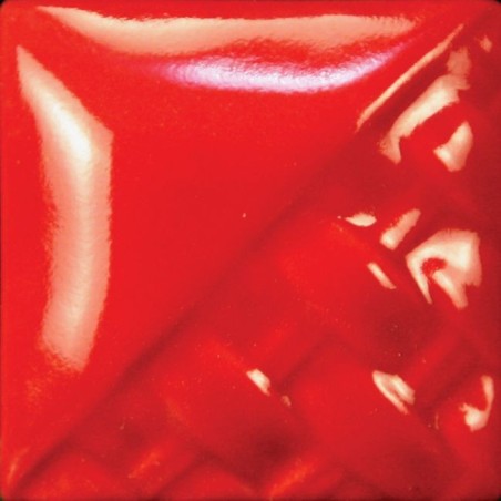 Mayco SW-504 Rosso