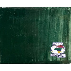 Colore Verde sottocristallina csc1003