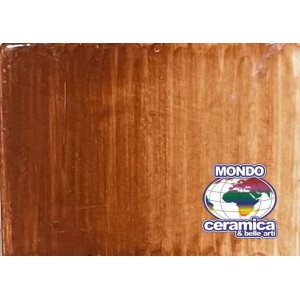 Colore marrone sottocristallina