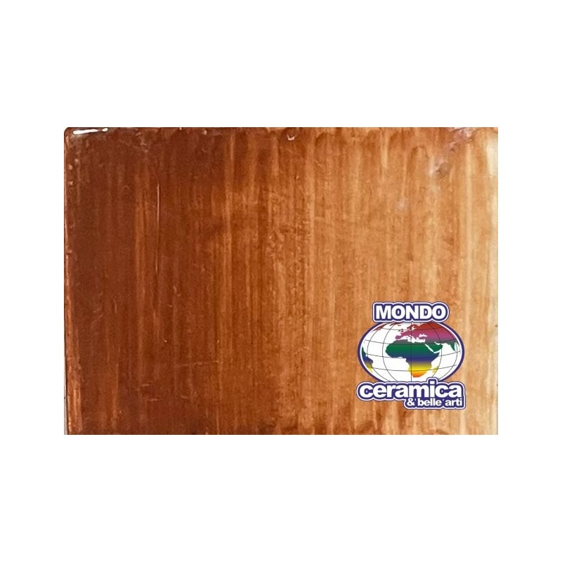 Colore marrone sottocristallina